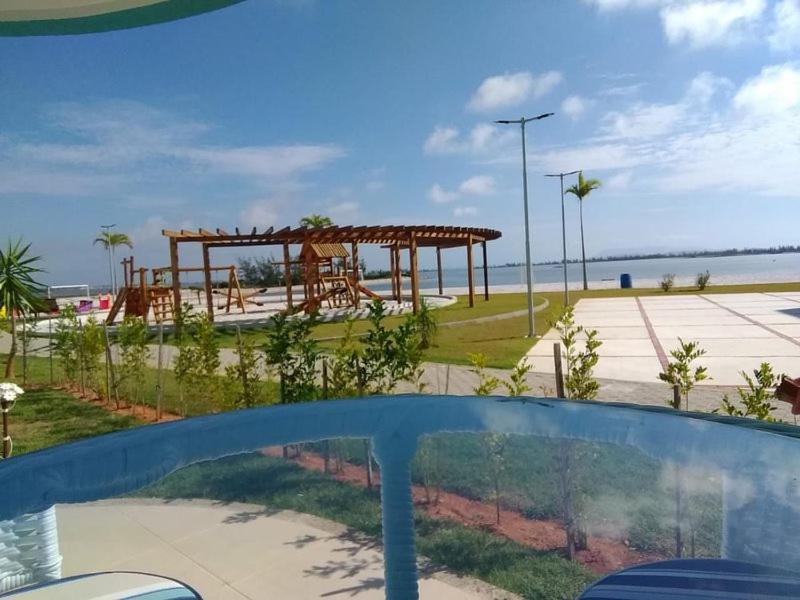 Arraial Do Cabo Golden Lake Residence Frente A La Laguna Kültér fotó